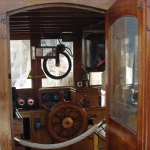 Equipement bateau