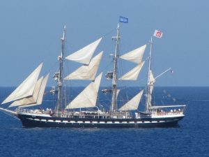 Bateau Belem
