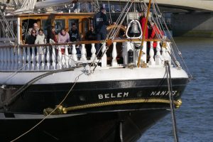 Bateau Belem