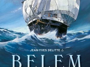 BD le belem