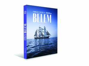 livre embarquez a bord du Belem