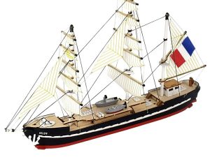 maquette belem easykit